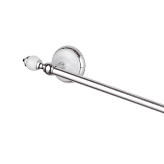 Portasalviette cromato cm. 60 - serie epoca