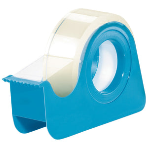 tesafilm nastro trasparente con chiocciola m.10x15mm cod:ferx.2351