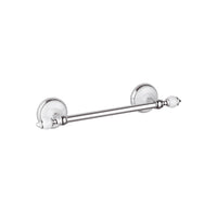 Portasalviette cromato cm. 40 - serie epoca