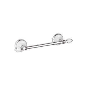 Portasalviette cromato cm. 40 - serie epoca