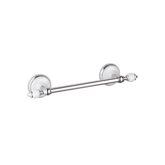 Portasalviette cromato cm. 40 - serie epoca