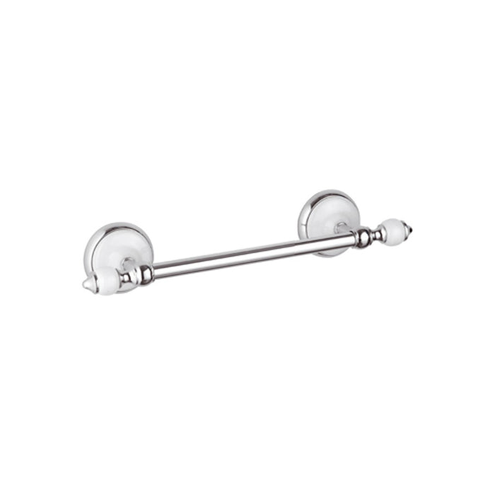 Portasalviette cromato cm. 40 - serie epoca