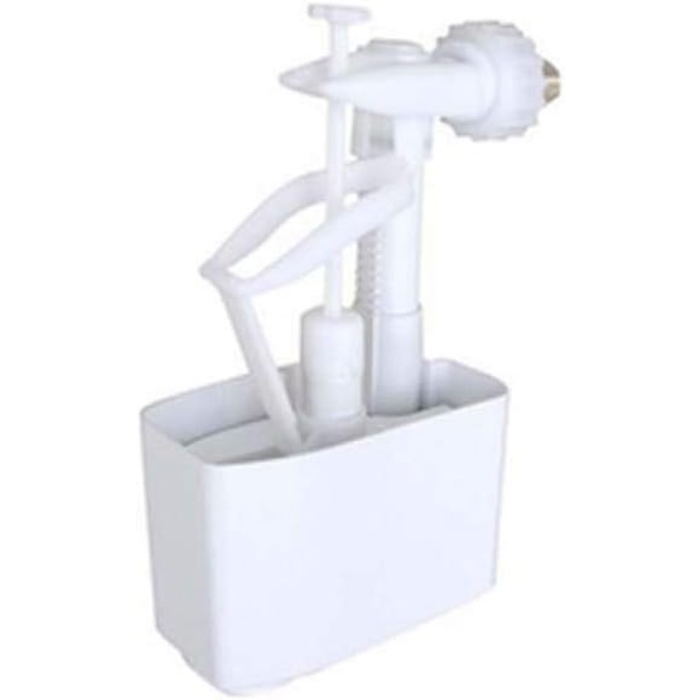 Valsir rubinetto galleggiante 3/ 8 mono per cassetta incasso vals