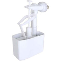 Valsir rubinetto galleggiante 3/ 8 mono per cassetta incasso vals