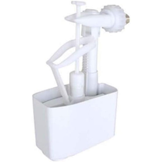 Valsir rubinetto galleggiante 3/ 8 mono per cassetta incasso vals