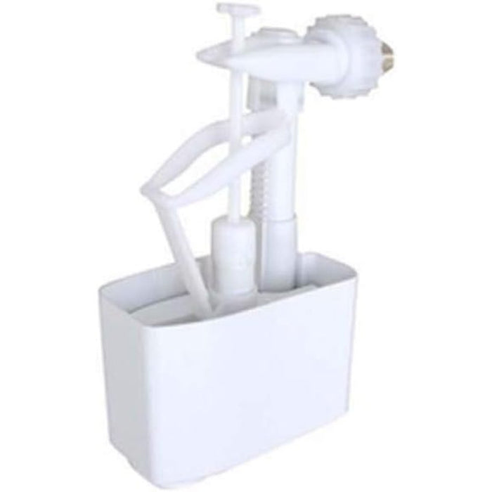 Valsir rubinetto galleggiante 3/ 8 mono per cassetta incasso vals