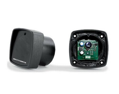 COPPIA DI FOTOCELLULE FISS DA INCASSO 24V SI ADATTA A APRITECH WALL A01.027.00