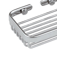 Portasapone piccolo rettangolare