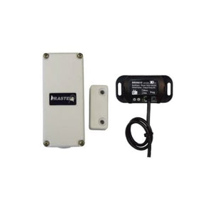 Ponte Radio Tx+Rx + Magnete Per Porte Sezionali - 868 Mhz - 2 Direzioni