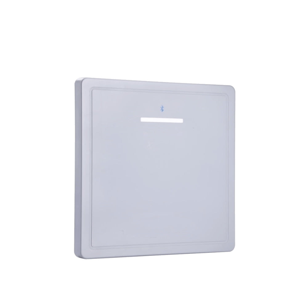 Lettore Uhf A Lungo Raggio (12 M). Wiegand 26 Bit