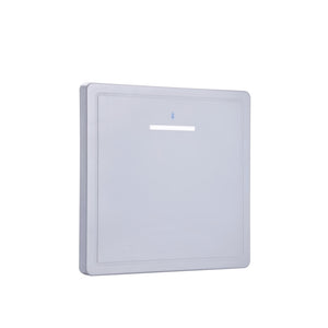 Lettore Uhf A Lungo Raggio (12 M). Wiegand 26 Bit