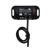 Kit Radio Composto Da 2 Trasmettitori Slim2E+ + 1 Ricevitore Mrmini2E+