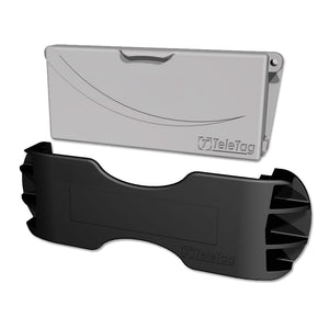 Badge Uhf Passivo Con Staffa