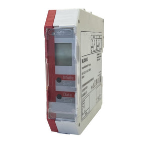 Rilevatore Di Spira A 1 Canale 12/24 V Display Led