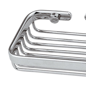 Portasapone piccolo rettangolare