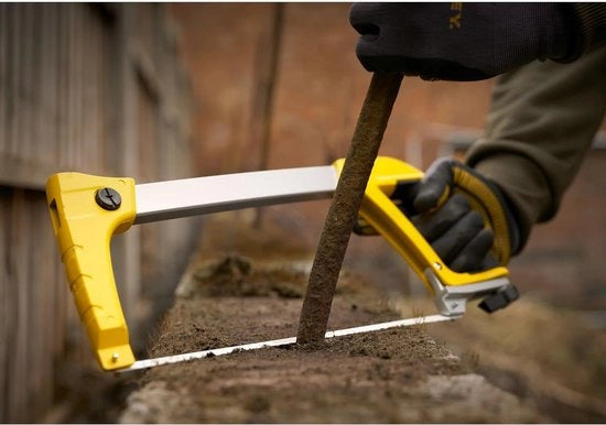 Tagliacarta Turboconica (con manubrio in acciaio, 80 kg di tensione del disco tagliante, 300 mm di lunghezza del disco tagliante, 24 denti/in, 110 mm di profondità di taglio)