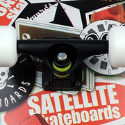 Skateboard per tavolo da pranzo a 7 strati con ruote a alta velocità - progetto canadese