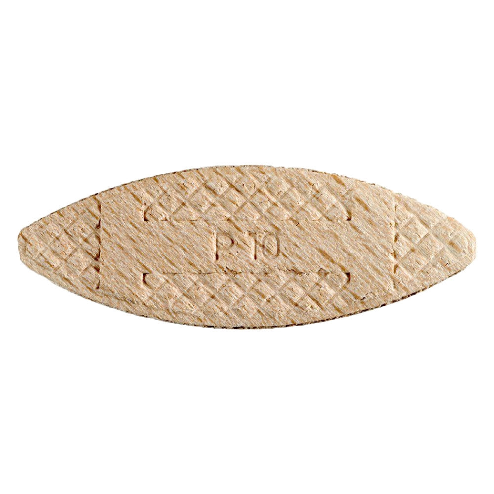 Lamelli in legno di faggio 1,9x1x0,4 cm (50 pz)