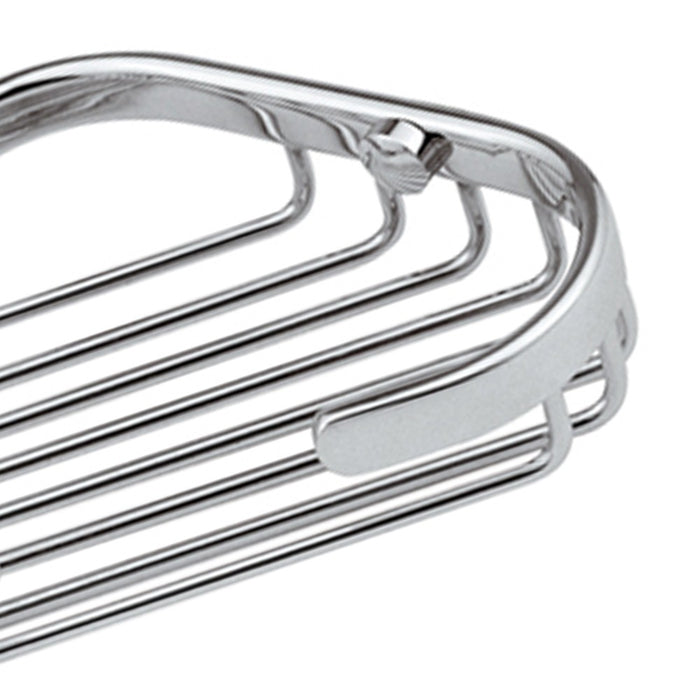 Portasapone piccolo angolare