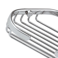 Portasapone piccolo angolare