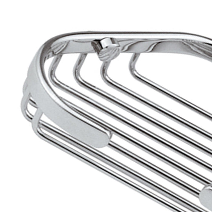 Portasapone piccolo angolare