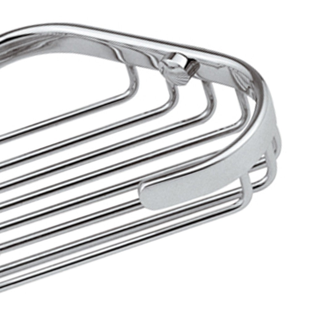 Portasapone grande angolare