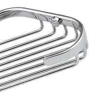 Portasapone grande angolare