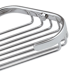 Portasapone grande angolare