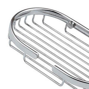 Portasapone piccolo ovale