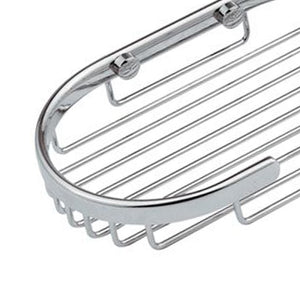 Portasapone piccolo ovale