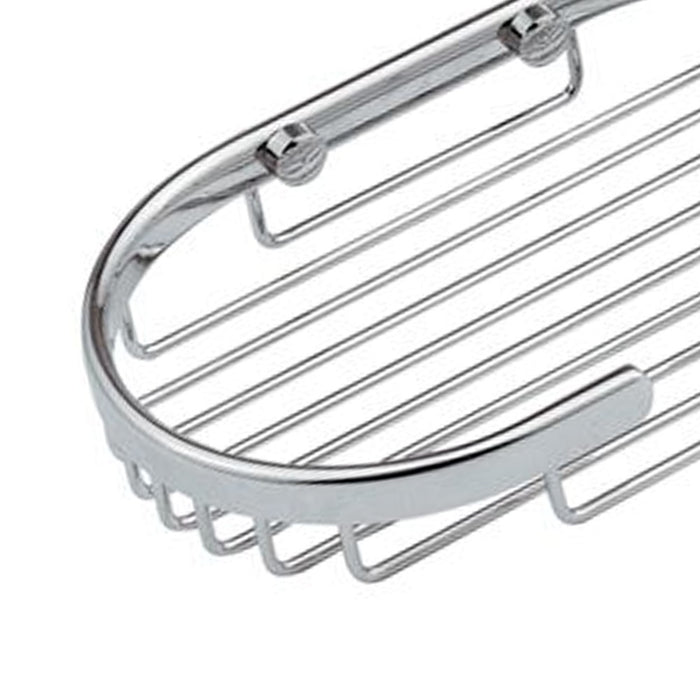 Portasapone piccolo ovale