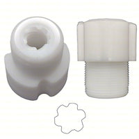 BOCCOLA A 6 PRINCIPI PER ELITE 2005 VDS RICAMBIO ORIGINALE