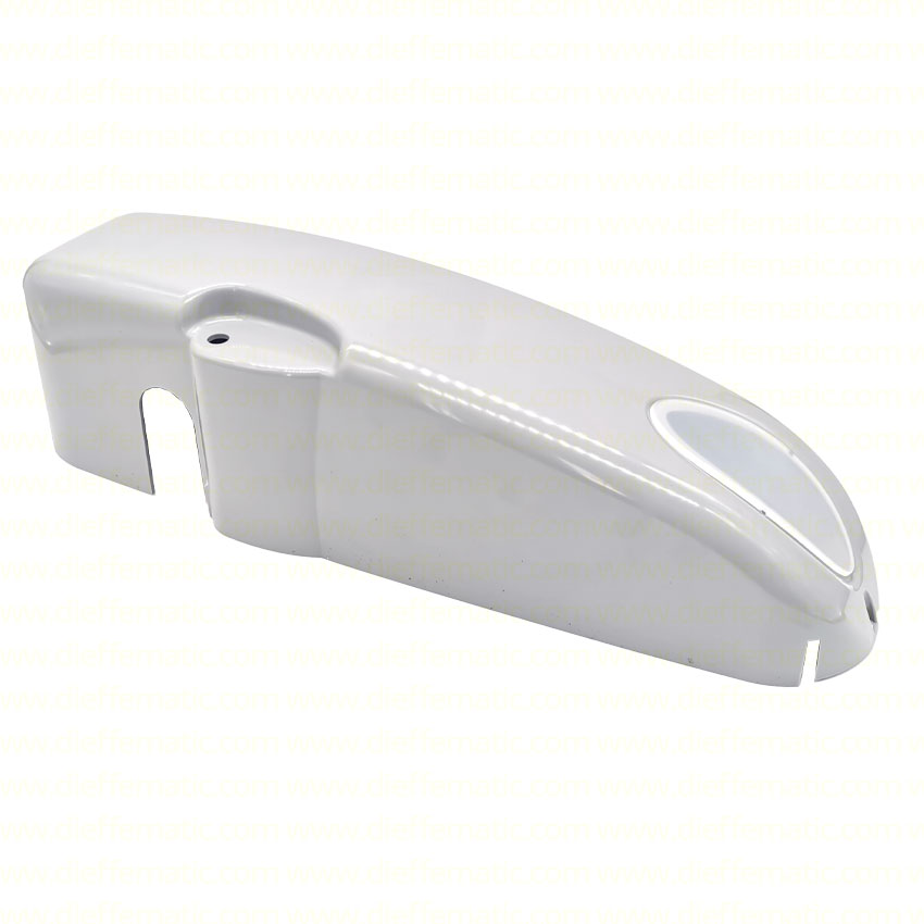 121361/1 CARTER BASIC BAZER GRIGIO RICAMBIO