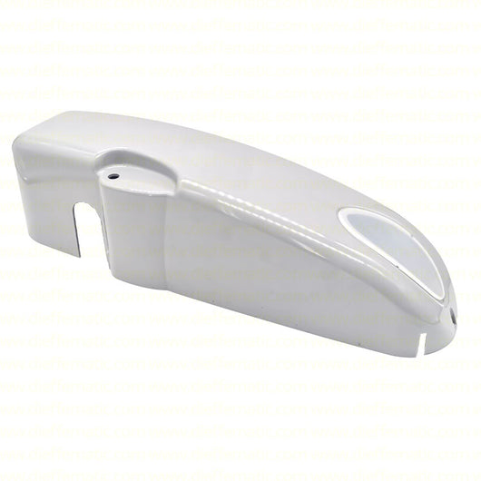 121361/1 CARTER BASIC BAZER GRIGIO RICAMBIO