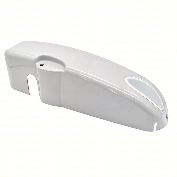 121361/1 CARTER BASIC BAZER GRIGIO RICAMBIO