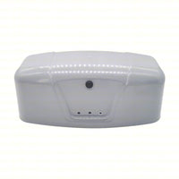 140006 CARTER XNODO TEKNO COMPLETO RICAMBIO VDS DIEFFEMATIC