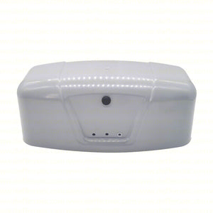 140006 CARTER XNODO TEKNO COMPLETO RICAMBIO VDS DIEFFEMATIC