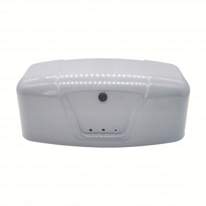 140006 CARTER XNODO TEKNO COMPLETO RICAMBIO VDS DIEFFEMATIC