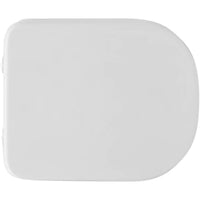 Copriwater coprivaso tavoletta sedile wc per pozzi ginori vaso o