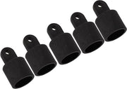 Copertura per Bimini Plus - Antiossidante - Impermeabile - Forma Universale - Accessori per Kayak - Set a 5 Pezzi