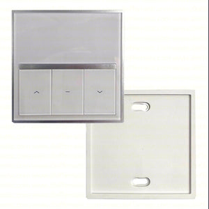 TELECOMANDO RADIOCOMANDO A MURO MONOCANALE 1 CANALE PER TENDA DA SOLE TAPPARELLA