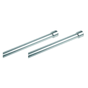 COPPIA ALBERI DI TRASMISSIONE L=1,5 M LIFE PLA15 1AM0050001 AUTOMAZIONE GARANZIA