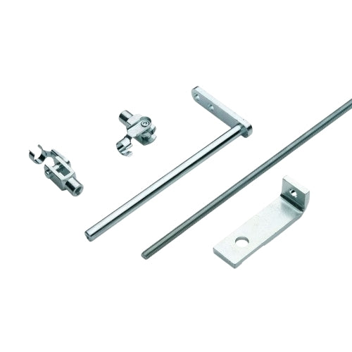 KIT DI SBLOCCO PER PORTE BASCULANTI LIFE PLSBA 1AM0270000 AUTOMAZIONE ORIGINALE