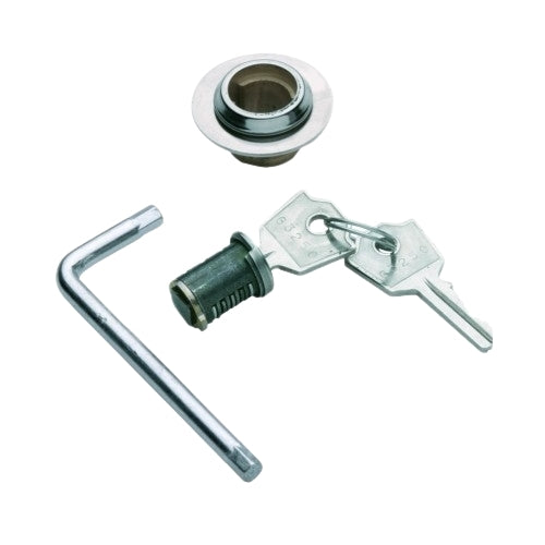 KIT DISPOSITIVO DI SBLOCCO PER PORTE BASCULANTI LIFE PLSBC 1AM0280000 ORIGINALE