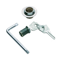 KIT DISPOSITIVO DI SBLOCCO PER PORTE BASCULANTI LIFE PLSBC 1AM0280000 ORIGINALE