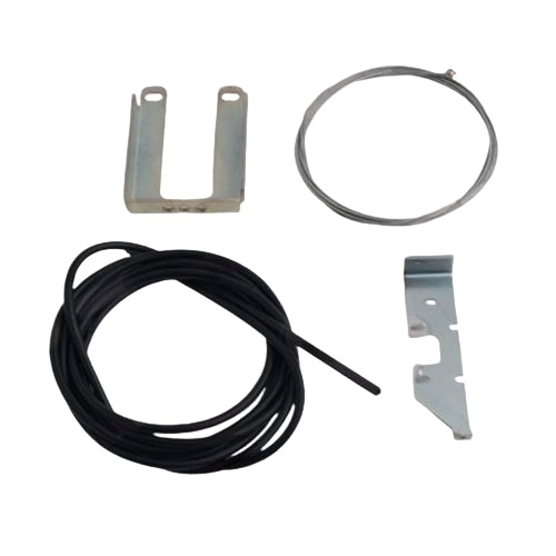 KIT COMPLETO PER DISPOSITIVO DI SBLOCCO PLUS LIFE ASECPL 1AM0290000 AUTOMAZIONE