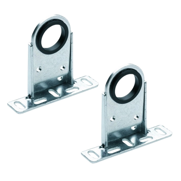 KIT STAFFE FISSAGGIO REGOLABILI PER BRACCI PLA15 E PLA20 2PZ LIFE PLA 1AM0430000