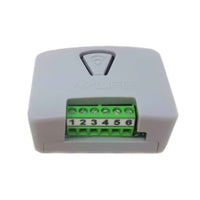 RICEVITORE RADIO A 1 CANALE LIFE SUN R1E 1AR0170000 AUTOMAZIONE AUTOMATISMI