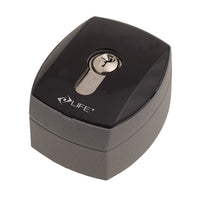 SELETTORE A CHIAVE COMPLETO CILINDO EUROPEO LIFE DESE 1AS0030000 AUTOMAZIONE