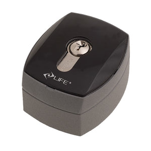SELETTORE A CHIAVE COMPLETO CILINDO EUROPEO LIFE DESE 1AS0030000 AUTOMAZIONE